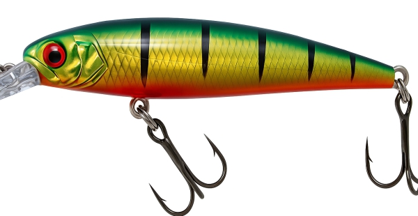 GUNKI Gamera 90F Peacok